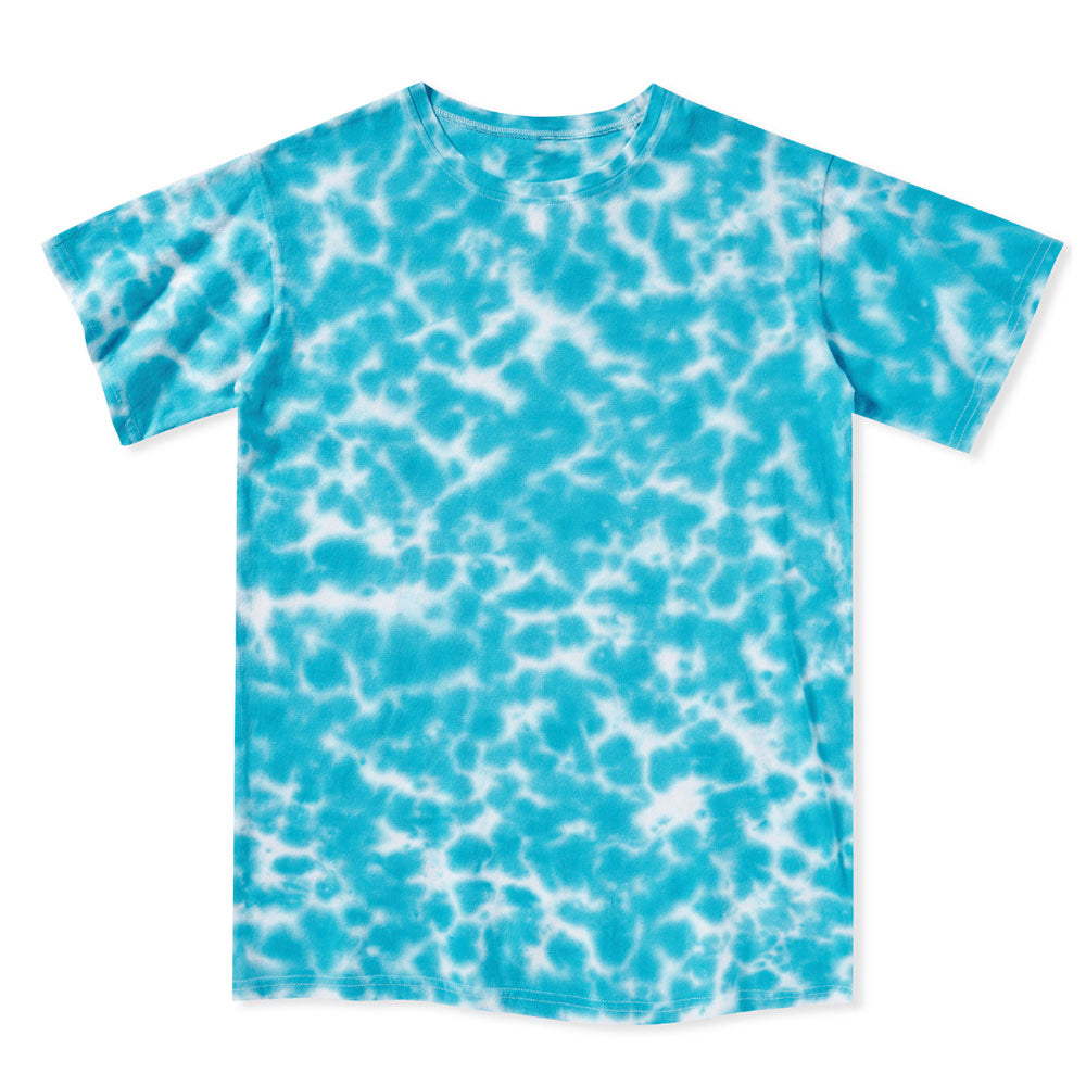 Spot Tie Dye Tee