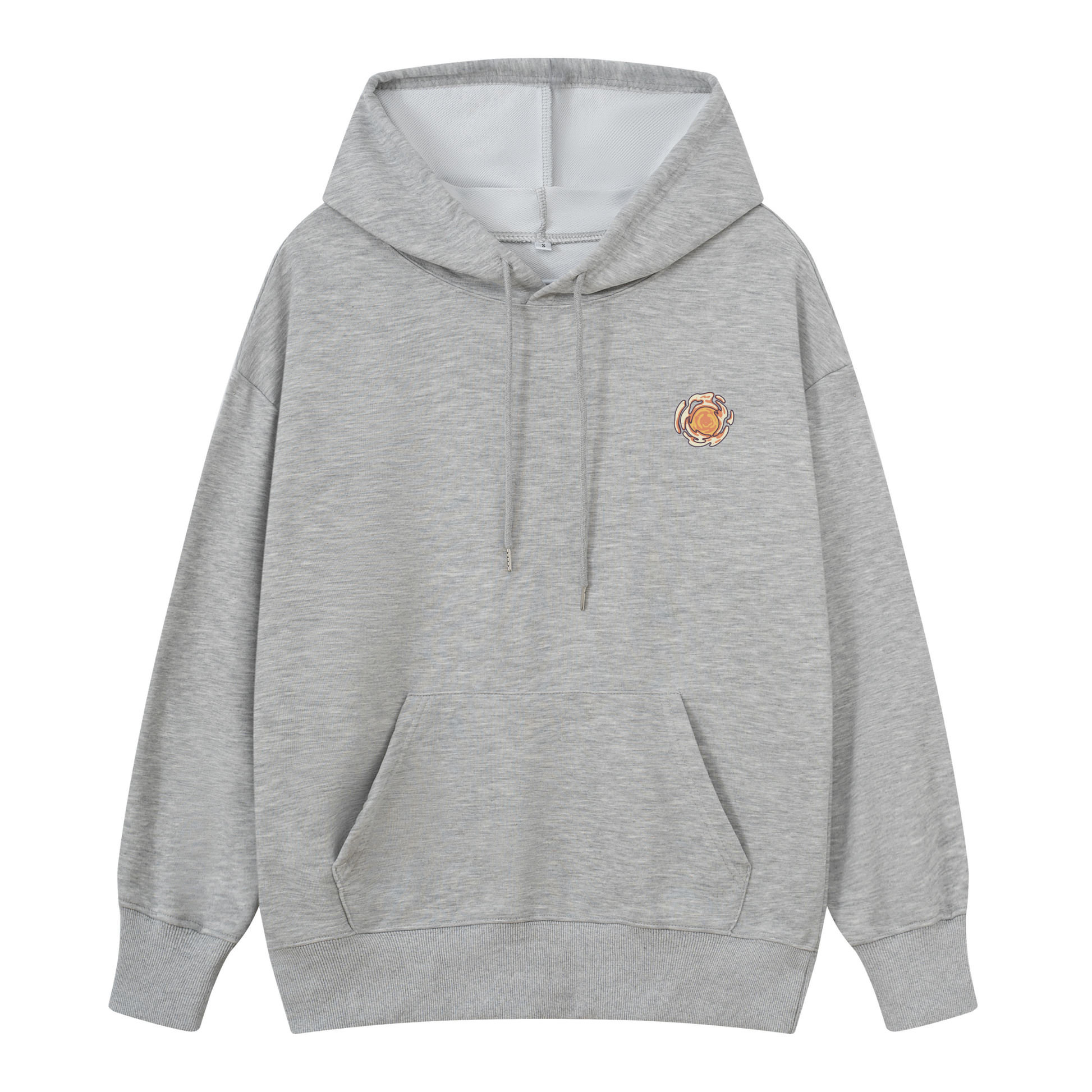 Wander In The Forest Hoodie