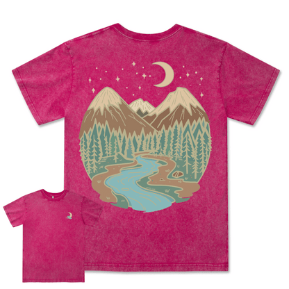 Dreamland Washed Tee