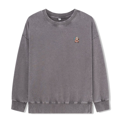 Magical Christmas Eve Washed Sweatshirt