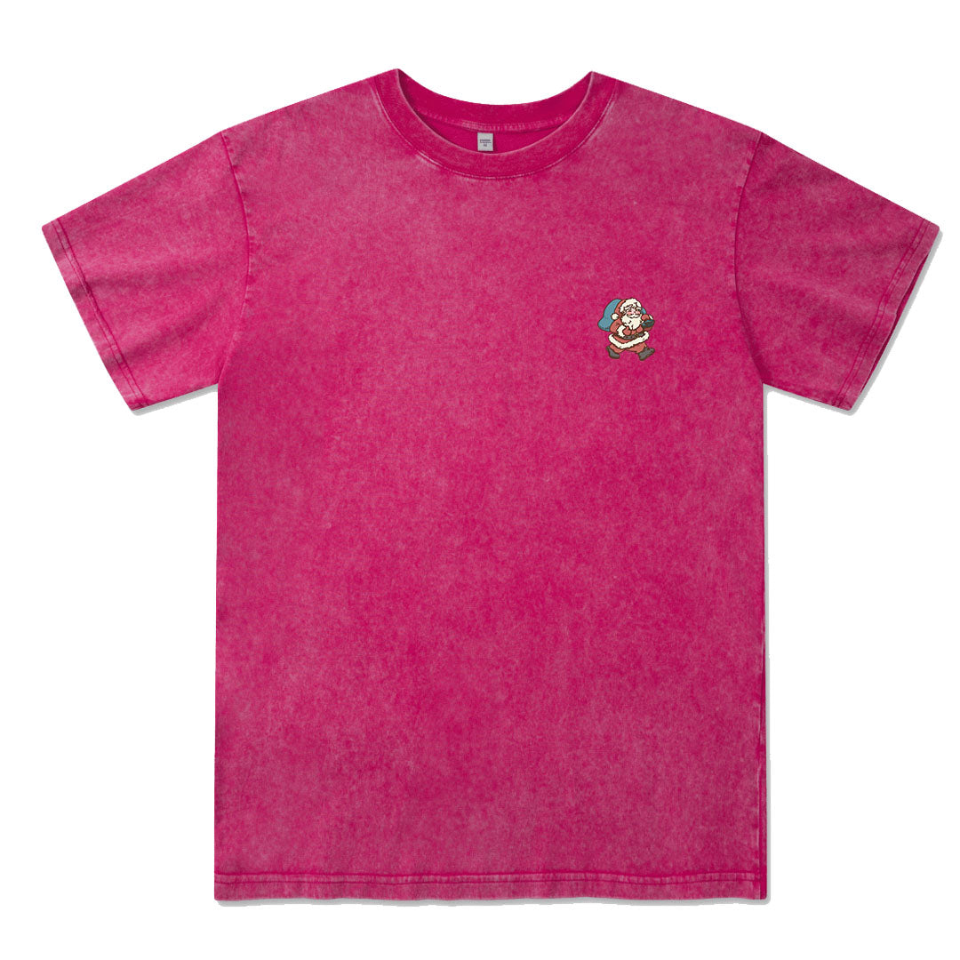 Magical Christmas Eve Washed Tee