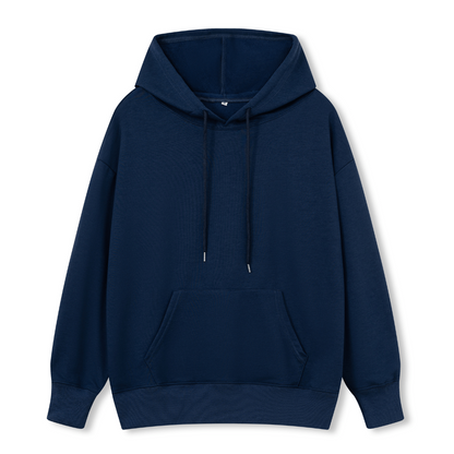 Freeleaf Whimsy in Bloom Unisex Nature Inspired Hoodie