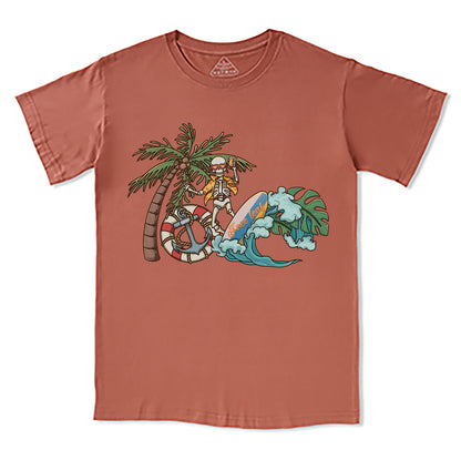 Freeleaf Wild at Heart Unisex Tee