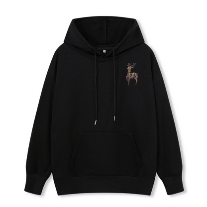 Yellowstone Christmas Wonderland Hoodie
