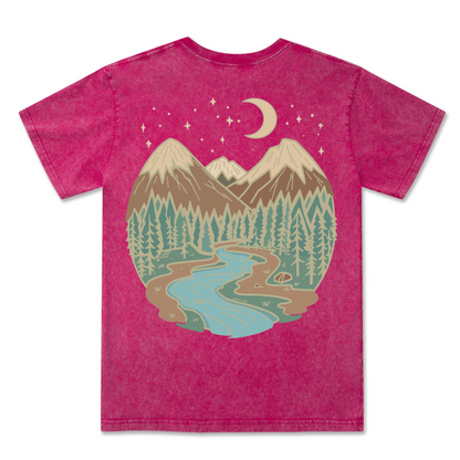 Dreamland Washed Tee
