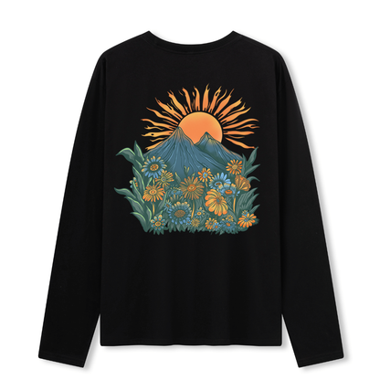 Energy Long Sleeve