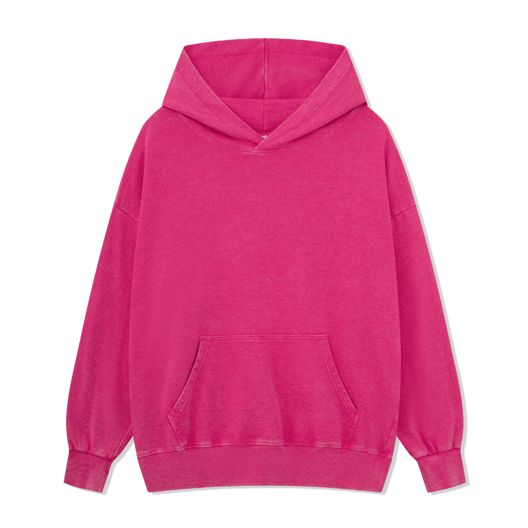 Freeleaf Whimsy in Bloom Unisex Nature Inspired Hoodie