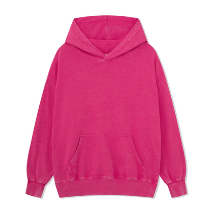 Freeleaf Whimsy in Bloom Unisex Nature Inspired Hoodie
