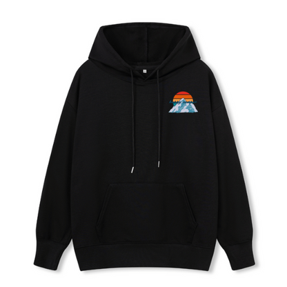 Happy Camper Hoodie
