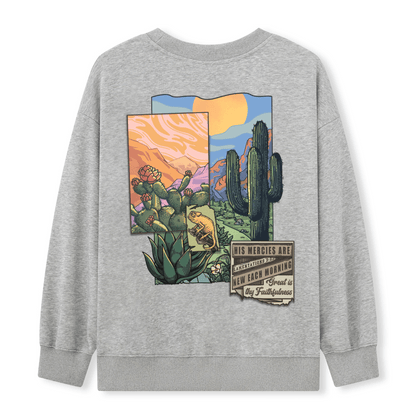 Christian Sweatshirt