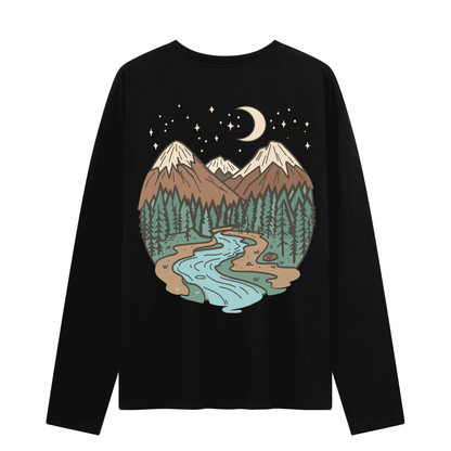 Dreamland Long Sleeves