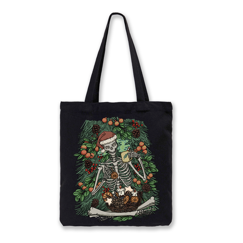 freeleaf-christmas-skull-tote-bag
