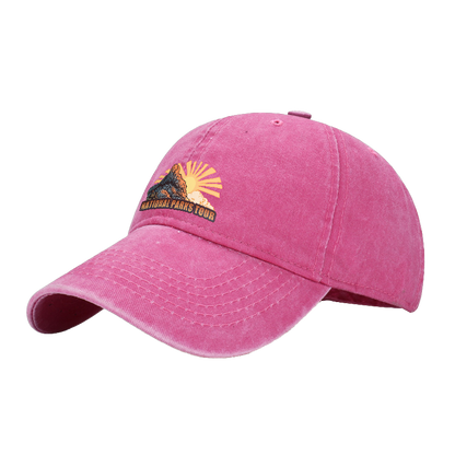 freeleaf-national-parks-tour-hat