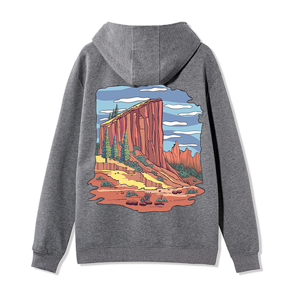 freeleaf-zion-national-park-unisex-fleece-full-zip-hoodie