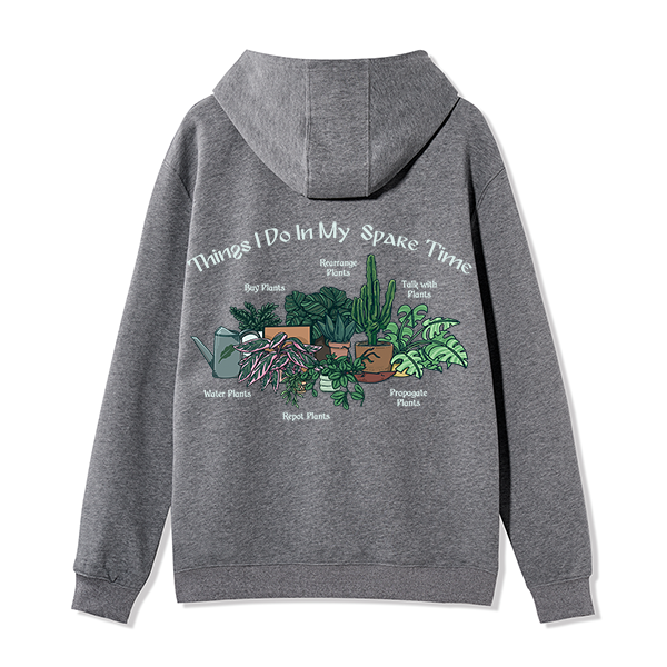 freeleaf-things-i-do-in-my-spare-time-back-printed-unisex-nature-inspired-fleece-full-zip-hoodie-copy