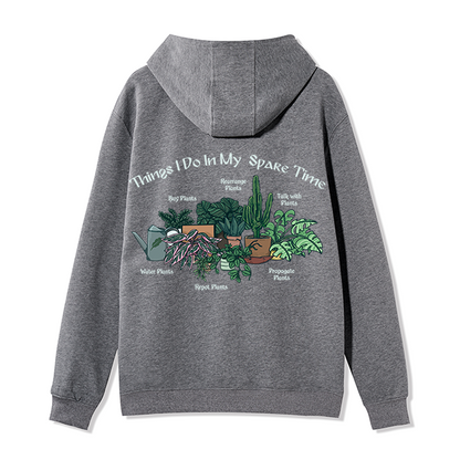 freeleaf-things-i-do-in-my-spare-time-back-printed-unisex-nature-inspired-fleece-full-zip-hoodie-copy