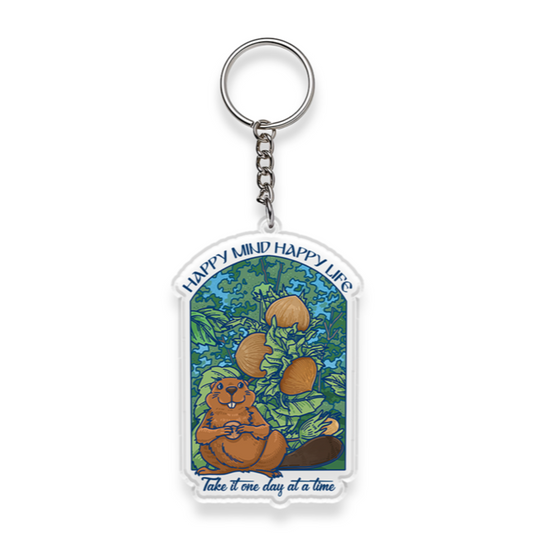 freeleaf-happy-mind-happy-life-double-sided-acrylic-keychain