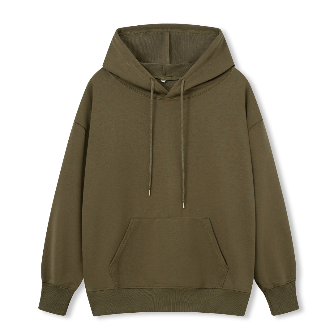 Freeleaf Whimsy in Bloom Unisex Nature Inspired Hoodie