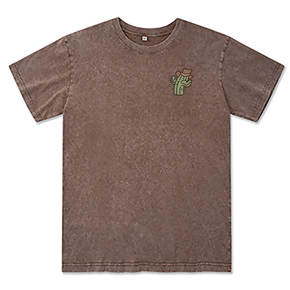 Freeleaf Grand Canyon National Park Washed Tee