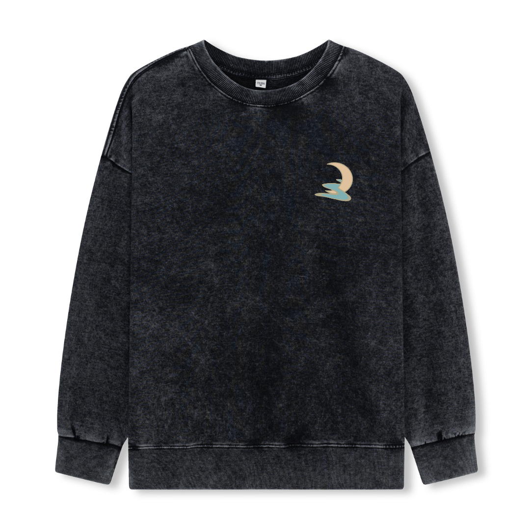Dreamland Washed Sweatshirt