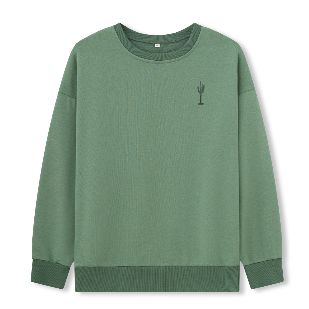 Golden Desert Sweatshirt