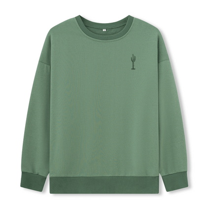 Golden Desert Sweatshirt