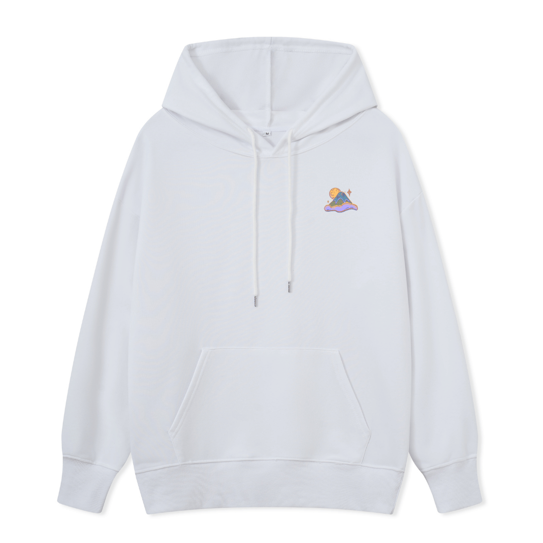 Fairy Tale Halloween Hoodie