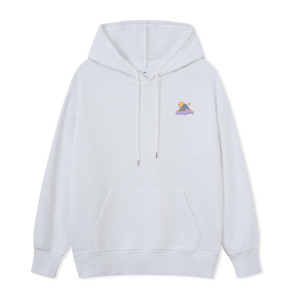 Fairy Tale Halloween Hoodie