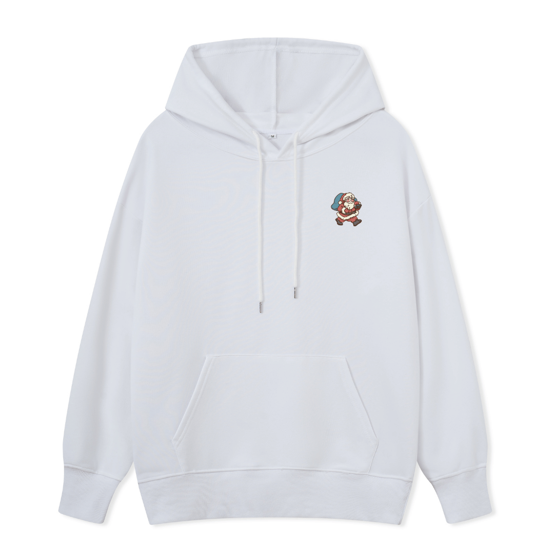 Magical Christmas Eve Hoodie
