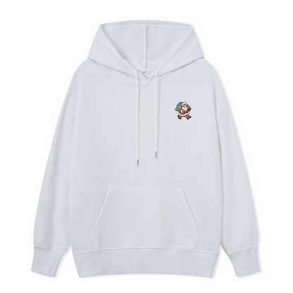 Magical Christmas Eve Hoodie