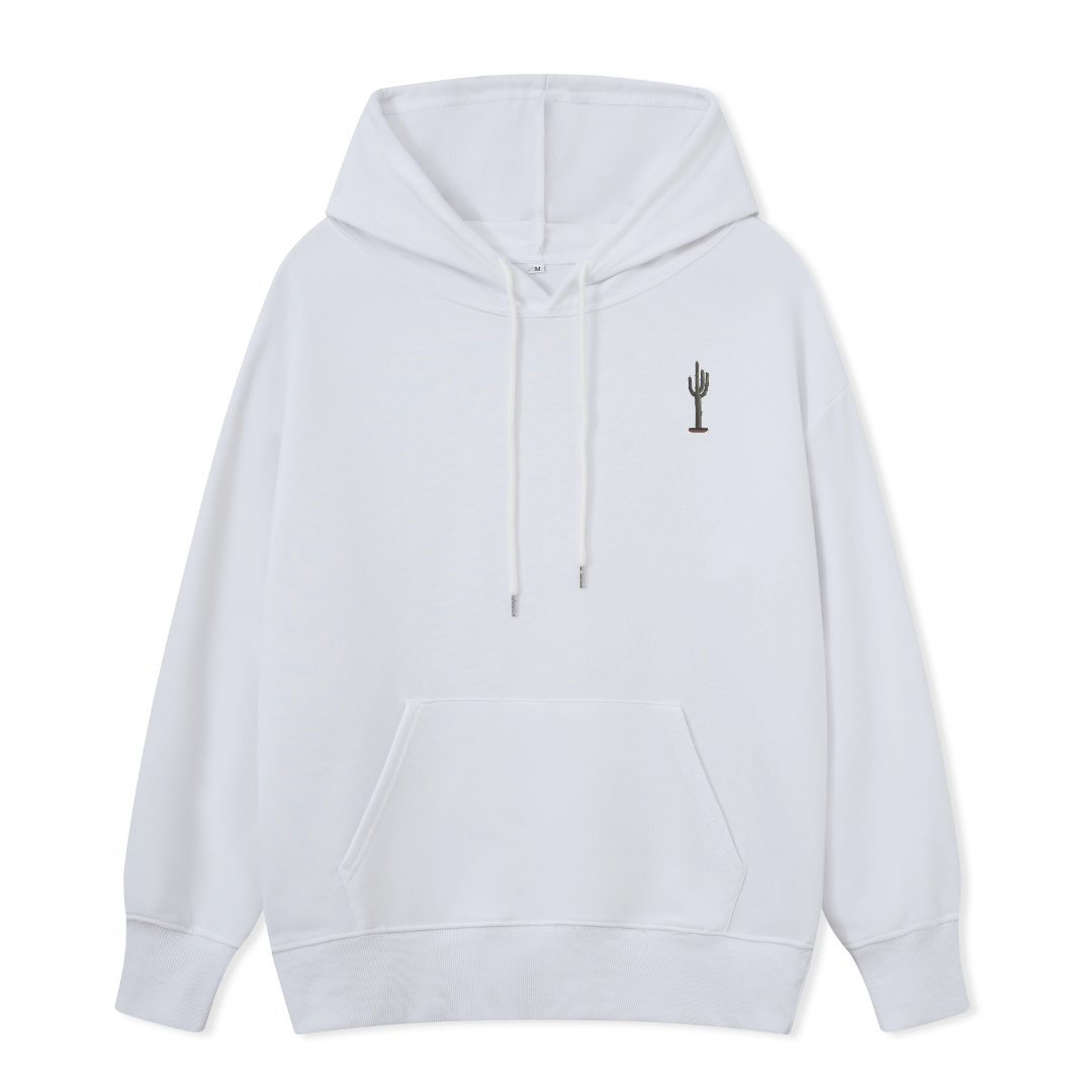 Golden Desert Hoodie