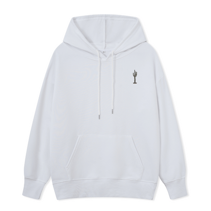 Golden Desert Hoodie