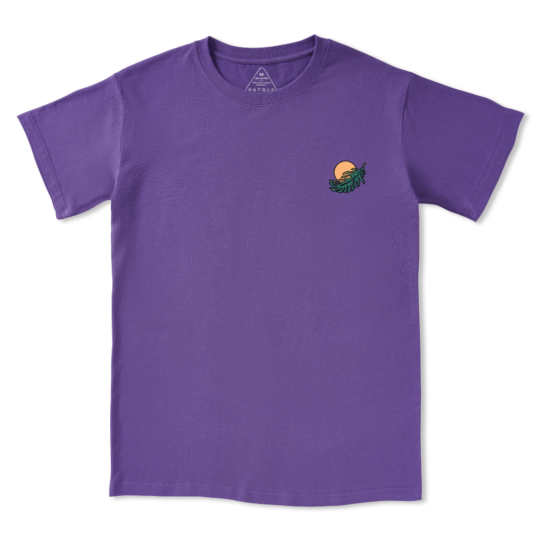 Hawaiian Vacation Tee