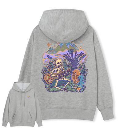 Fairy Tale Halloween Hoodie