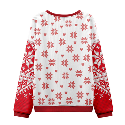Grand Canyon National Park Christmas Family Sweater