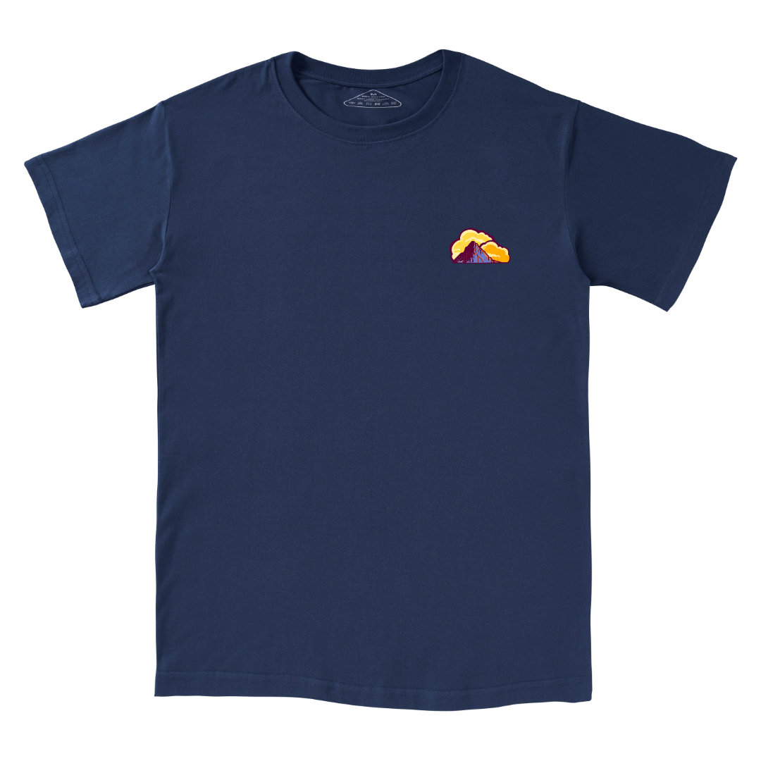 Mountain Mole Tee