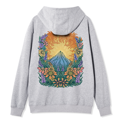 freeleaf-rekindled-hope-national-park-back-printed-unisex-fleece-full-zip-hoodie