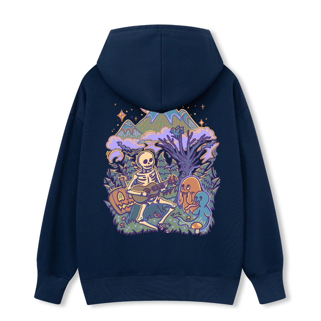 Fairy Tale Halloween Hoodie