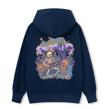 Fairy Tale Halloween Hoodie