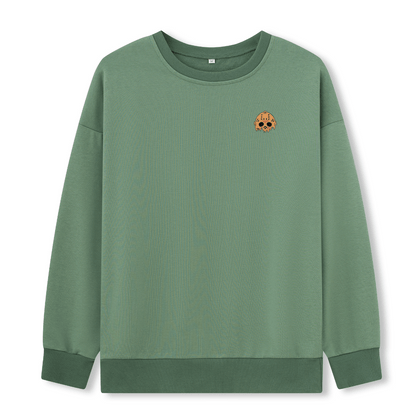 Camp Crystal Lake Sweatshirt