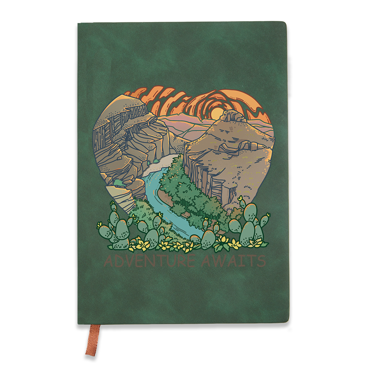 freeleaf-heart-of-adventure-big-bend-national-park-scenic-vintage-leather-notebook-copy