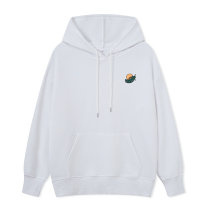 Hawaiian Vacation Hoodie