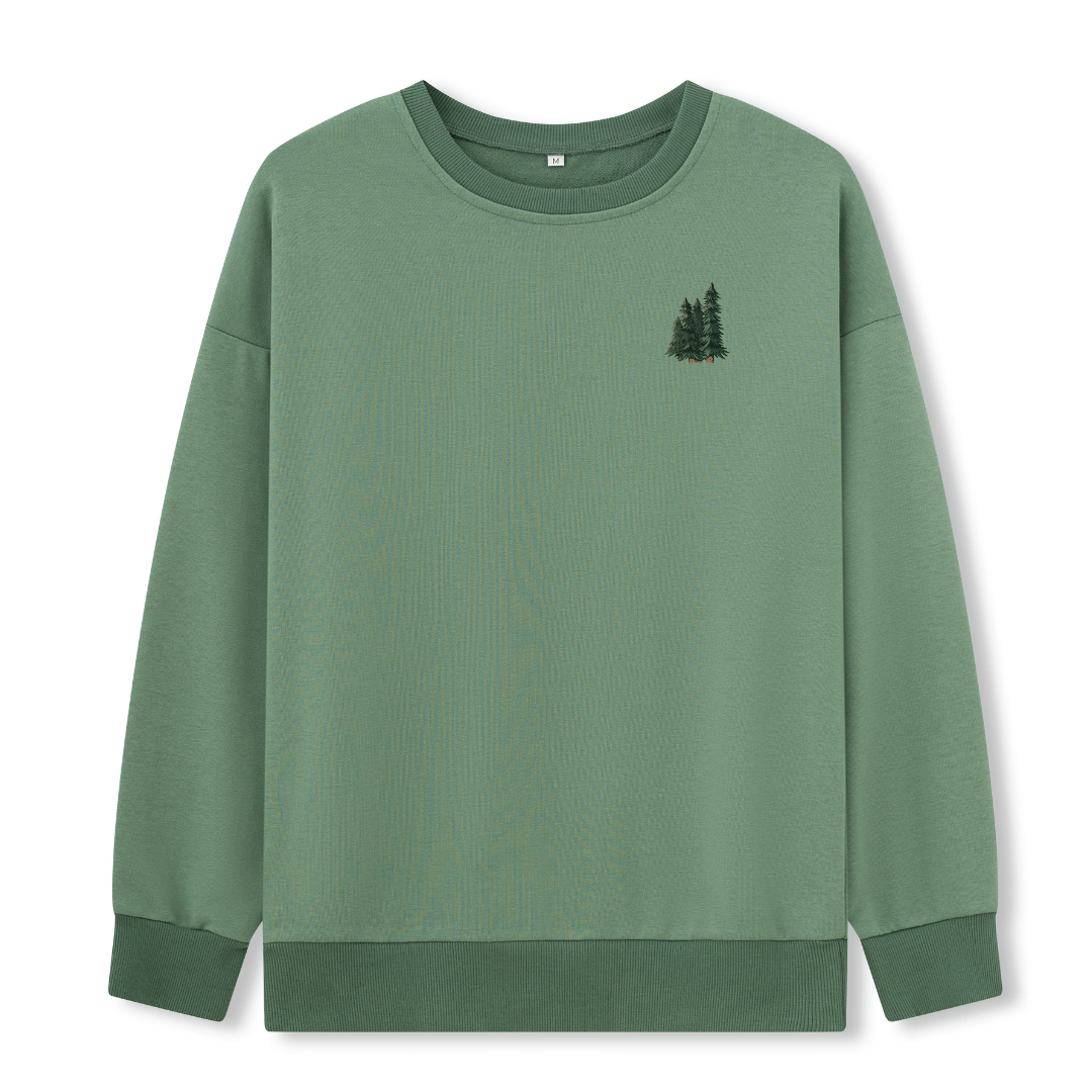 Adventure Awaits Sweatshirt