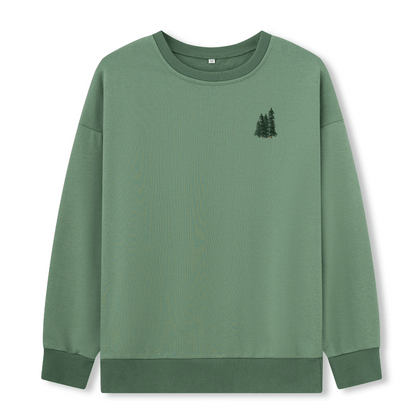 Adventure Awaits Sweatshirt