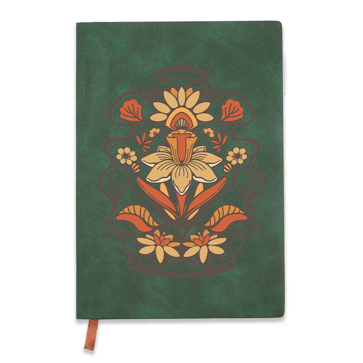 freeleaf-spring-flower-vintage-leather-notebook