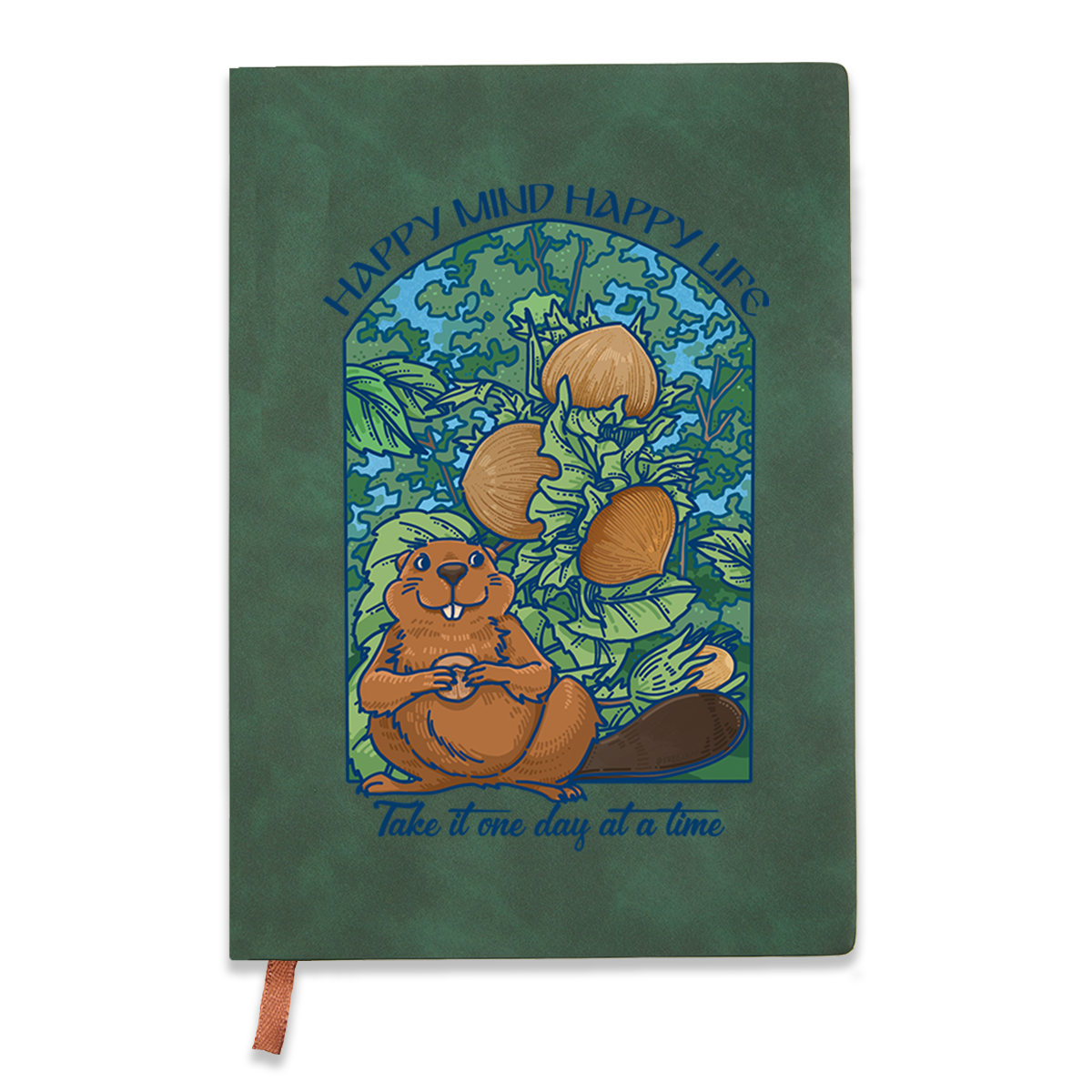 freeleaf-happy-mind-happy-life-vintage-leather-notebook
