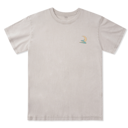 Dreamland Washed Tee