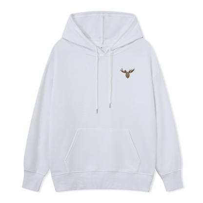 The Vicissitudes Of Time Hoodie