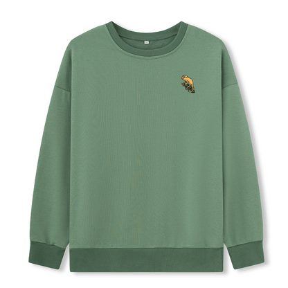 Christian Sweatshirt