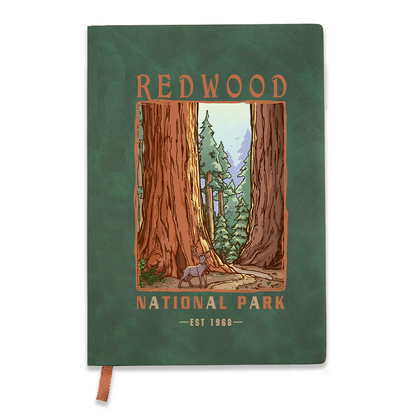 freeleaf-redwood-national-park-vintage-leather-notebook